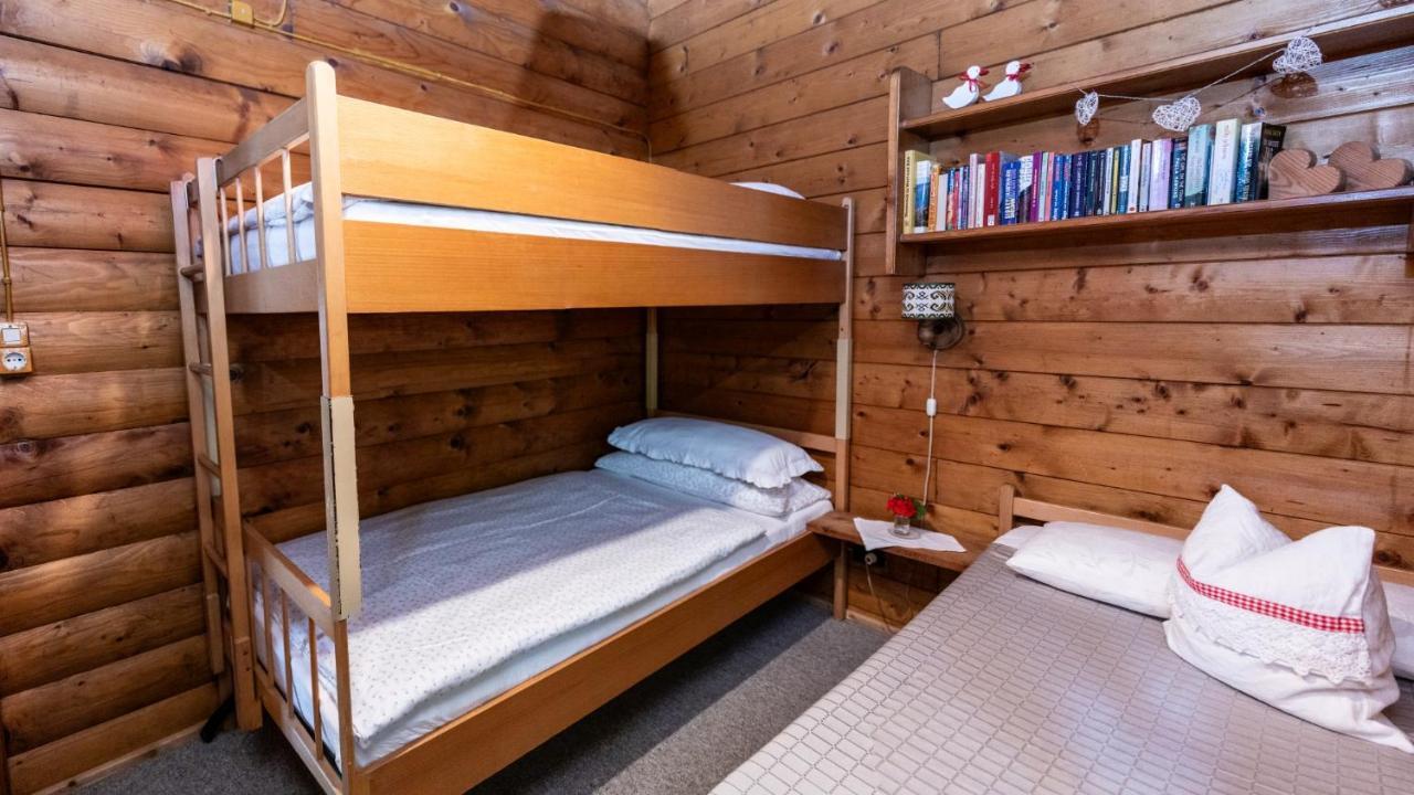 Appartement Ferienhuette Puutz à Wörgl Extérieur photo